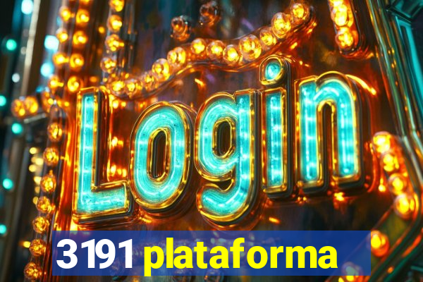 3191 plataforma